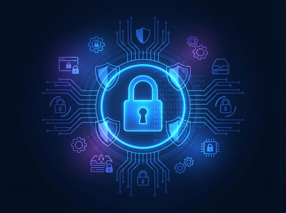 脑子加速器安全防护体系